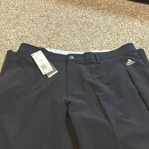 Adidas golf pants